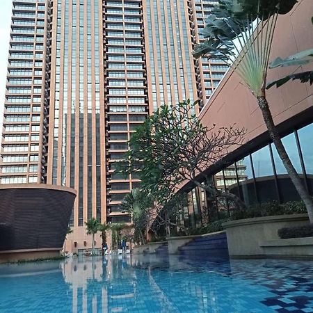 Berjaya Times Square Service Apartment, Kuala Lumpur Zewnętrze zdjęcie
