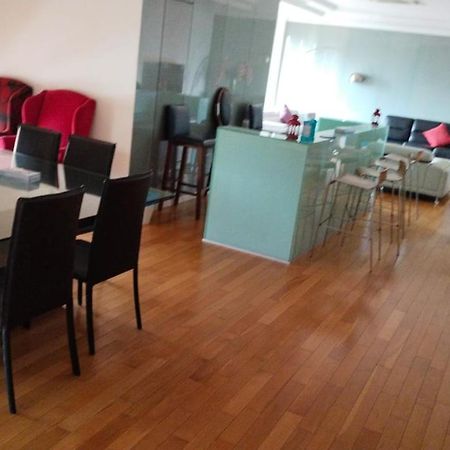 Berjaya Times Square Service Apartment, Kuala Lumpur Zewnętrze zdjęcie