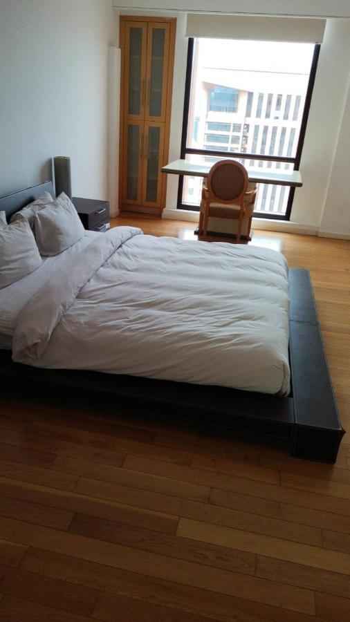 Berjaya Times Square Service Apartment, Kuala Lumpur Zewnętrze zdjęcie