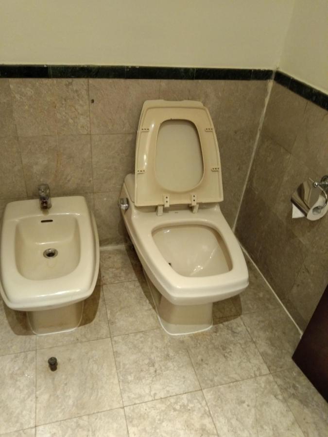 Berjaya Times Square Service Apartment, Kuala Lumpur Zewnętrze zdjęcie