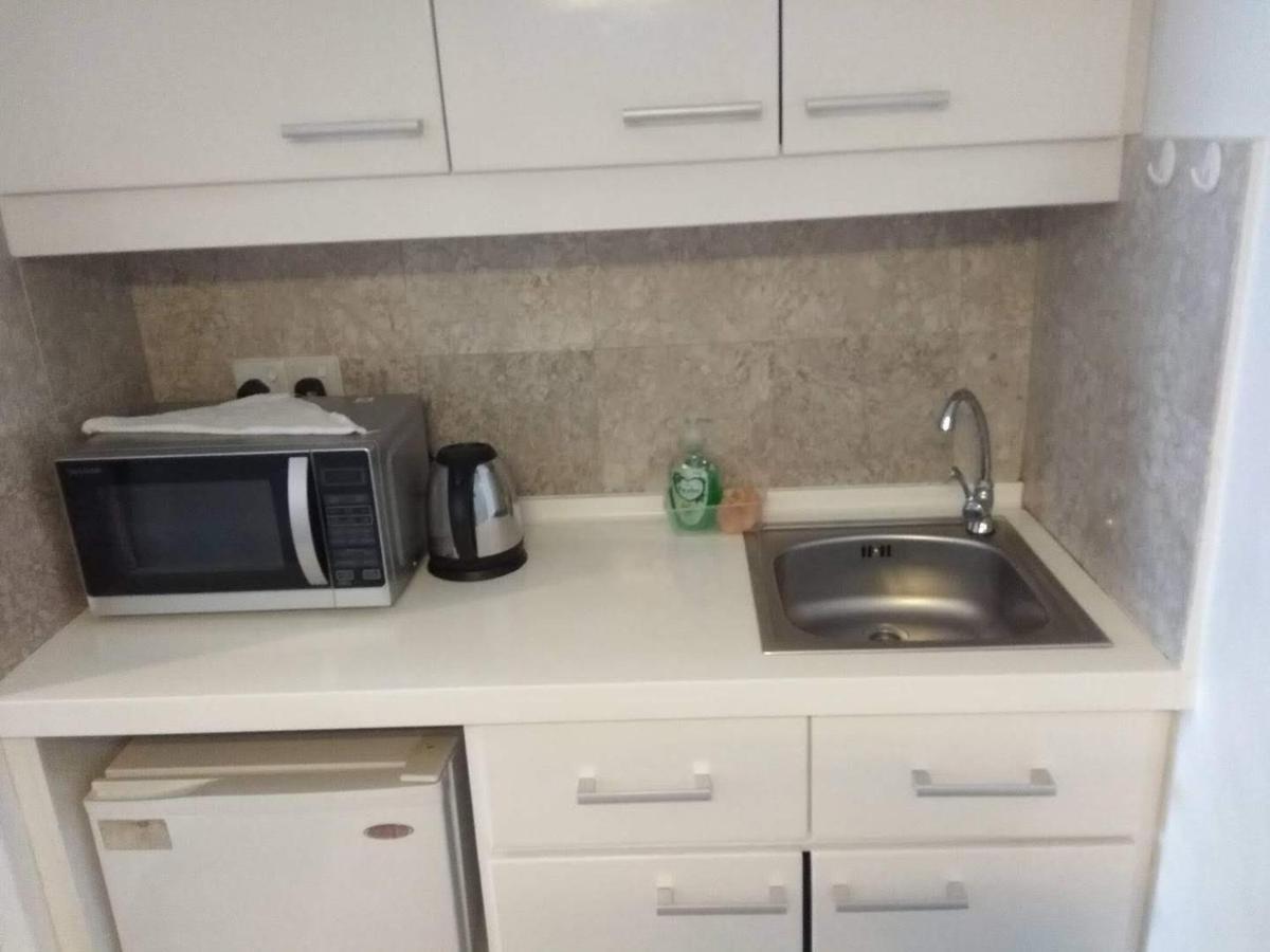 Berjaya Times Square Service Apartment, Kuala Lumpur Zewnętrze zdjęcie