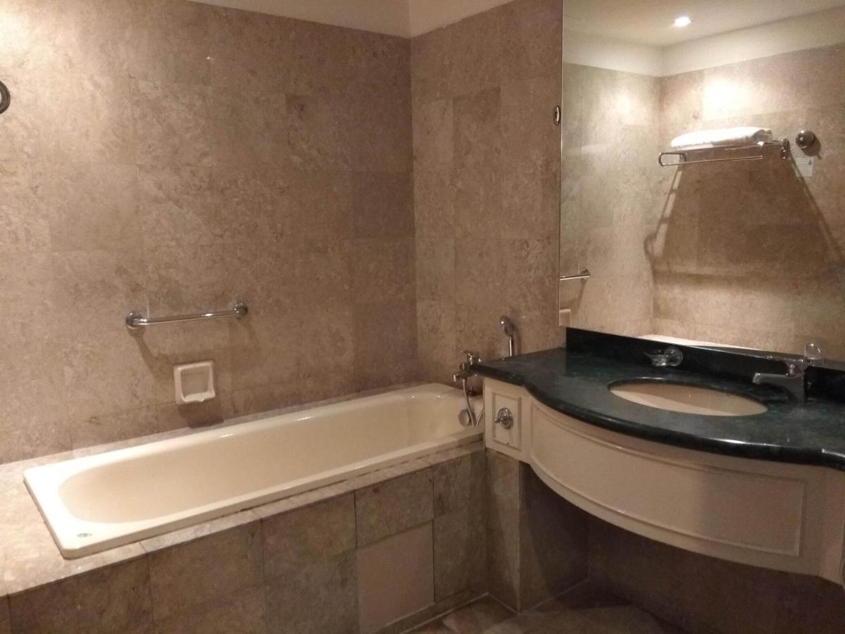 Berjaya Times Square Service Apartment, Kuala Lumpur Zewnętrze zdjęcie
